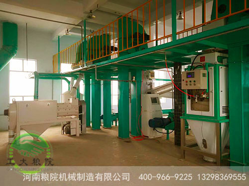 玉米深加工设备增加了玉米的价值 玉米深加工设备增加了玉米的价值