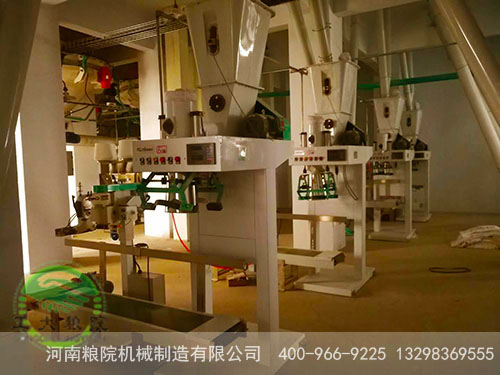 玉米深加工设备发展前景广阔 玉米深加工设备发展前景广阔